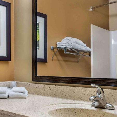 Extended Stay America Suites - Fort Worth - Fossil Creek Exterior foto