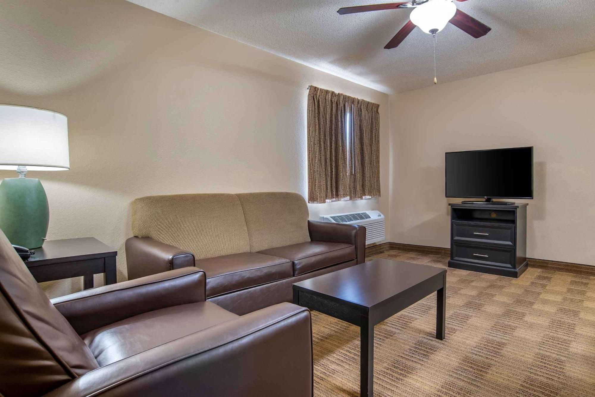 Extended Stay America Suites - Fort Worth - Fossil Creek Exterior foto