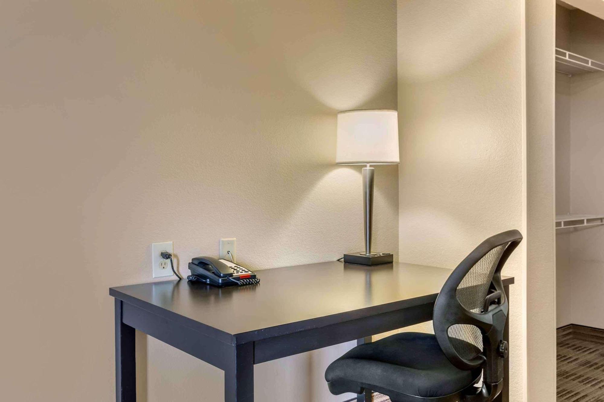Extended Stay America Suites - Fort Worth - Fossil Creek Exterior foto